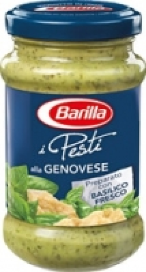 Barilla Pesto alla genovese CHF 2.95