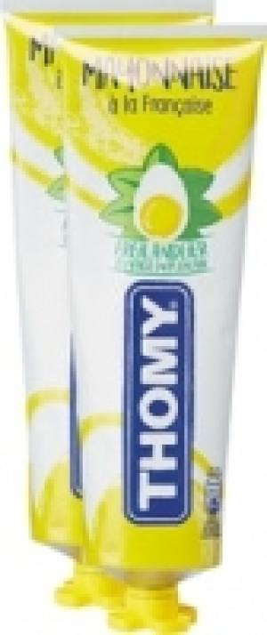 Thomy Mayonnaise Die Echte CHF 3.90