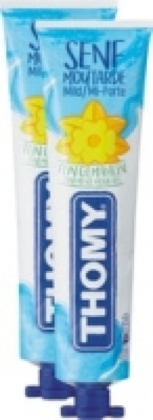 Thomy Senf mild CHF 2.30