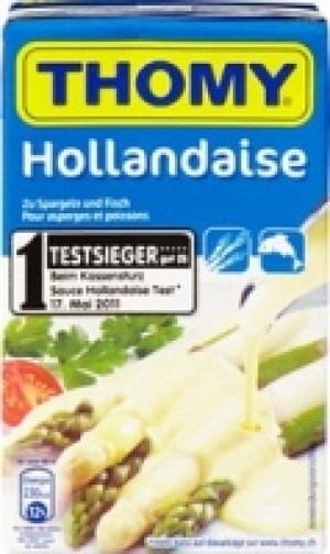 Thomy Sauce Hollandaise CHF 2.45