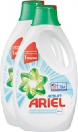 Ariel Flüssigwaschmittel Febreze CHF 21.85