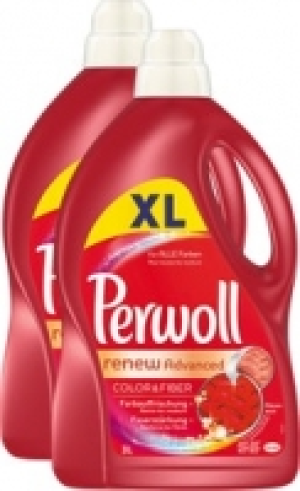 Perwoll Feinwaschmittel Color CHF 19.95
