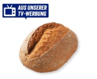 PANETTERIA Vitales Mini-Brot CHF 1.29