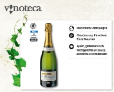 OFFENBACH Champagne Brut AOC CHF 13.89
