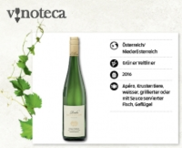 Rieden Selection Gruner Veltliner CHF 4.49