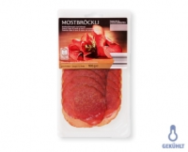 Mostbröckli CHF 4.79