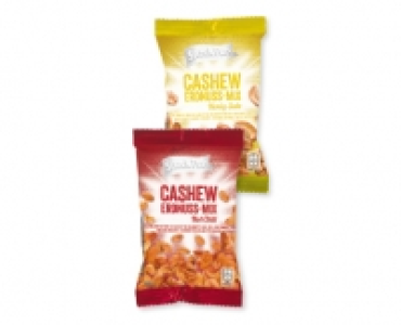 SNACK FUN Cashew-Peanut-Mix CHF 1.99