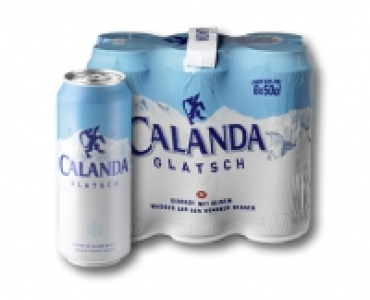 CALANDA Glatsch Bier CHF 6.69