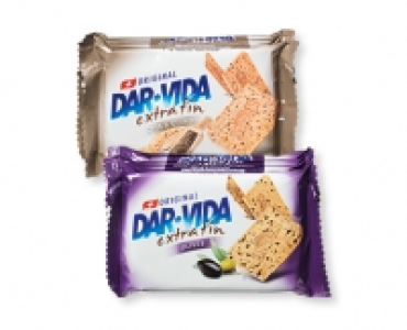 DAR-VIDA Extra fin CHF 4.99