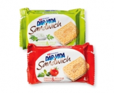 DAR-VIDA Sandwich CHF 6.49