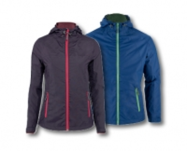 CRANE&reg; Damen-/Herren-Wanderjacke 2 in 1 CHF&nbsp;39.90