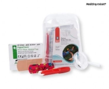 ACTIVE MED Zecken Erste-Hilfe-Set CHF 5.99