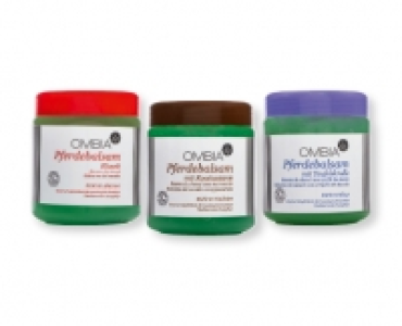 OMBIA Pferdebalsam CHF 6.99
