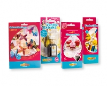 DEKOBACK® DECOCINO Zuckerdekor