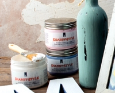 Kreidefarbe «Shabby Style» CHF 6.99