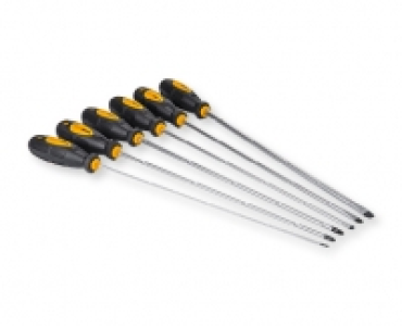 WORKZONE® Schraubenzieher XL