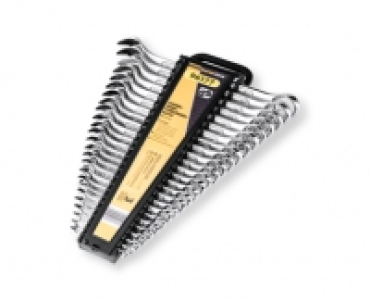 WORKZONE® Gabelring-Schlusselsatz
