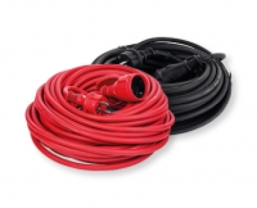 WORKZONE® Verlängerungskabel 25 m CHF 24.90