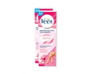 VEET Haarentfernungscrème CHF 9.95