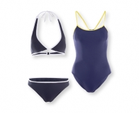 Aldi Suisse  CRANE® Damen-Bikini/Badeanzug