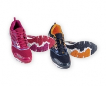 CRANE® Damen-/Herren-Laufschuhe CHF 24.90