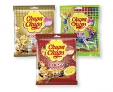 CHUPA CHUPS® Lollies CHF 2.99