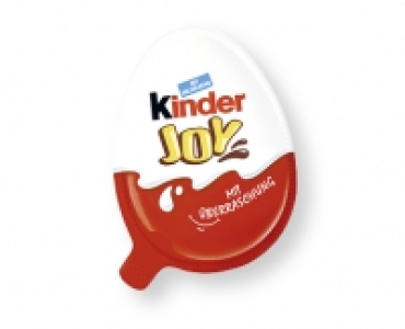 KINDER® Joy CHF 1.49