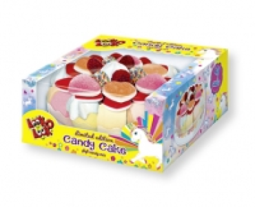 LOOK-O-LOOK&reg; Candy Cake CHF&nbsp;6.99