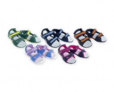 CRANE® Kleinkinder-/Kinder-Outdoorsandalen CHF 14.99