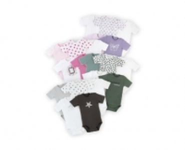IMPIDIMPI Baby-Bodys CHF 12.99
