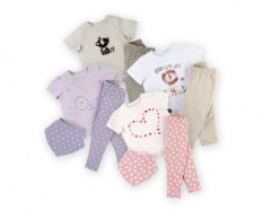 IMPIDIMPI Baby-Outfit, 3-teilig CHF 9.99