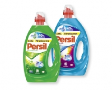 PERSIL Flussigwaschmittel CHF 17.89