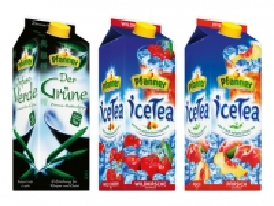Pfanner Eistee CHF&nbsp;1.49