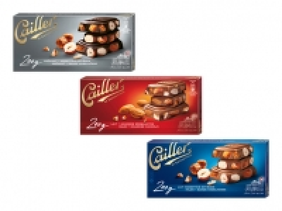 Cailler Premium Tafelschokolade CHF 5.95