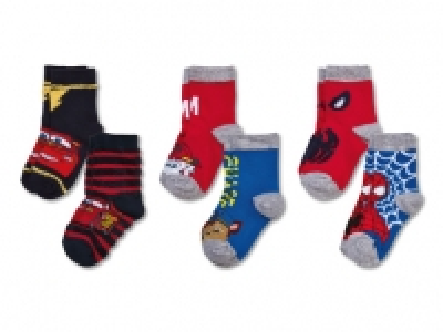 Socken, 2 Paar1 CHF 2.49