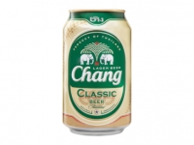 Chang Bier CHF 0.99