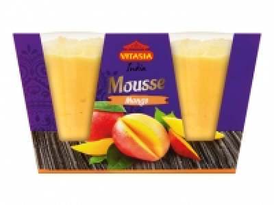 Mango Mousse CHF&nbsp;1.99