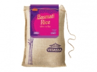 Basmati Reis CHF 4.99