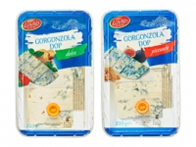 Gorgonzola DOP CHF 1.45