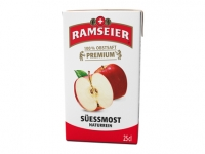 Ramseier Süessmost naturrein CHF 2.49