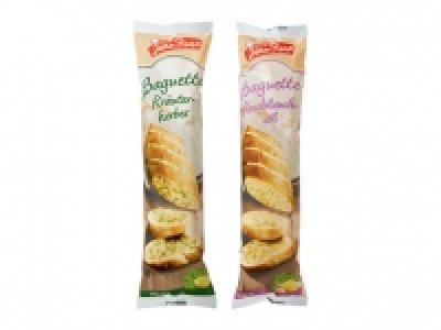 Baguette CHF 0.69