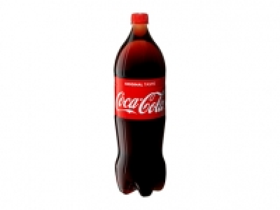 Coca Cola Classic CHF 1.16