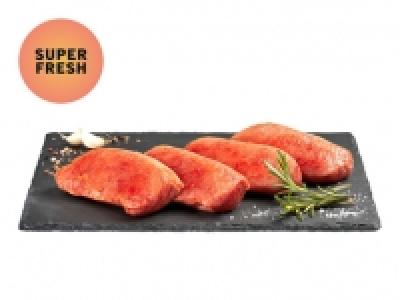 Schweins-Nierstück CHF 14.90