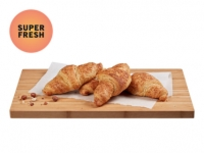 Nuss-Nougat Gipfel CHF&nbsp;0.69