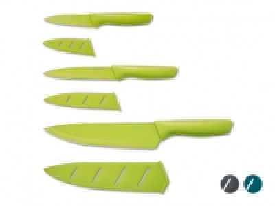 Kushino-Messer CHF 2.99
