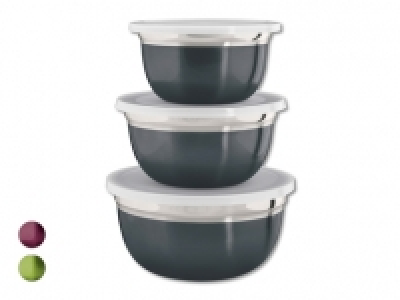 Schüsselset, 3er CHF 9.99