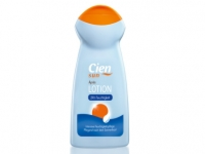 Après Sun Lotion CHF 2.99