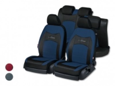Autositzbezug-Set «RS-Racing», 14-teilig CHF 19.99