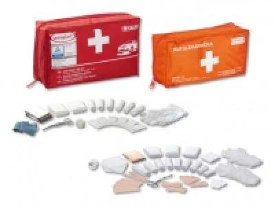 KFZ-Verbandtasche CHF 5.99