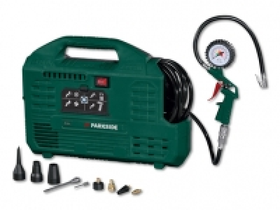 Kompressor CHF 69.90